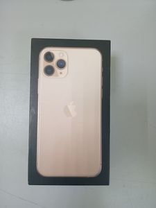 Б/в Мобільний телефон Apple iphone 11 pro 256gb 01-200889154