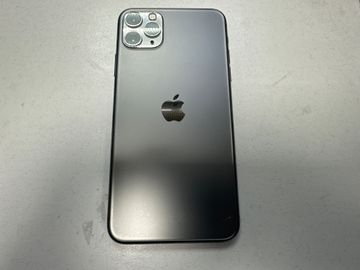 Б/в Мобільний телефон Apple iphone 11 pro max 64gb 01-200889179