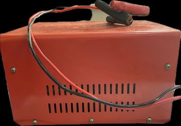 Б/у Автомобильное зарядное устройство Maxion mxct plus-25вт 01-200889666