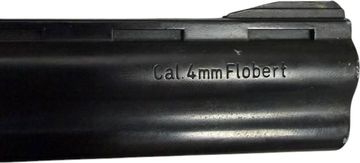 Б/в Пістолет пневматичний Латэк safari рф-440 01-200887559