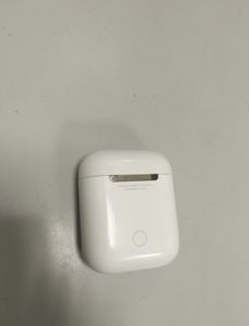 Б/у Наушники Apple airpods 2nd generation a1602, a2031, a2032 01-200889774