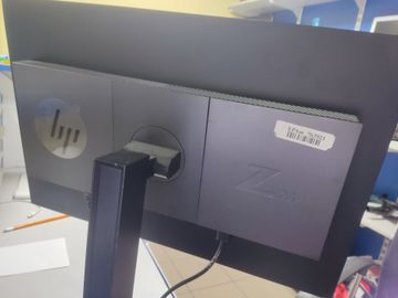Б/у Монитор Hp z24nf 01-200889875