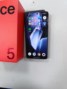 Б/в Мобільний телефон Oneplus 13r 12/256gb 01-200886942