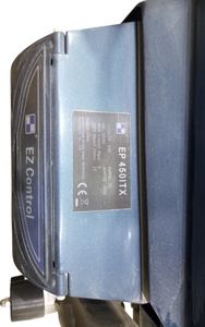 Б/в Фарбувальний апарат Hvban ep-450itx 01-200887541