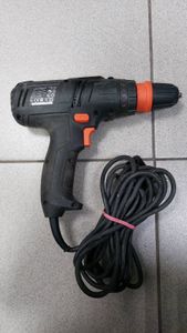 Б/в Шурупокрут Dnipro-M td-32q 01-200880449