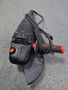 Б/в Кутова шліфмашина Dnipro-M gl-280 01-200883635