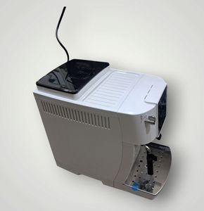 Б/в Кавоварка Delonghi magnifica start ecam 220.20.w 01-200887529