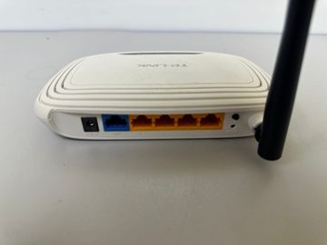 Б/у Беспроводный маршрутизатор Tp-Link tl-wr740n 01-200889680