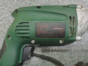 Б/в Дриль ударний Nowa wi 1050bl 01-200881035