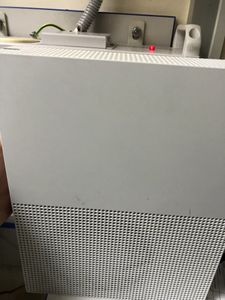 Б/в Ігрова приставка Microsoft xbox one s 500gb 01-200890250