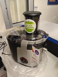 Б/в Соковитискач Bosch mes4000 01-200890159