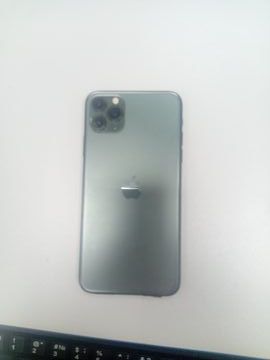 Б/в Мобільний телефон Apple iphone 11 pro max 64gb 01-200890445