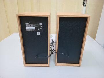 Б/в Акустика Genius sp-hf180 usb 01-200889826