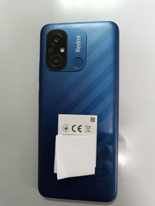 Б/у Мобільний телефон Xiaomi redmi 12c 3/64gb 01-200889683