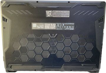 Б/в Ноутбук Asus 15/core i5-11400h ddr4/16gb ddr4/ssd 512 gb/geforce rtx2050 4gb 01-200889807