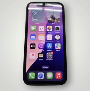 Б/в Мобільний телефон Apple iphone 12 pro 128gb 01-200847505