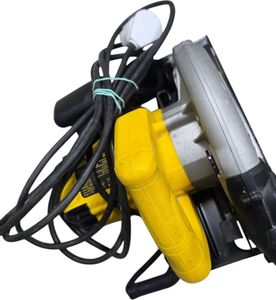 Б/у Пила дисковая Dewalt dwe560 01-200873091