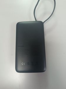 Б/в Повербанк Baseus bipow pro digital display 20000mah 01-200891028