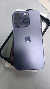 Б/в Мобільний телефон Apple iphone 14 pro 128gb 01-200891200