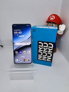 Б/у Мобільний телефон Oneplus nord 4 16/512gb 01-200890429