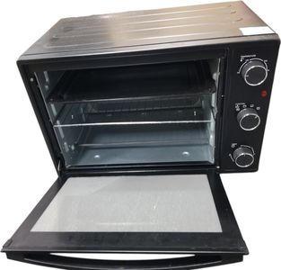 Б/в Духовка електрична Grunhelm gn42ab 01-200861650