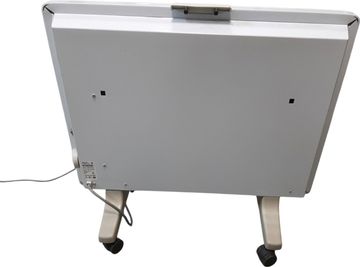 Б/в Обігрівач Термія эвна-1,5/230 с2 01-200891055