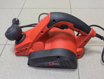 Б/в Електрорубанок Intertool wt-0710 01-200891356