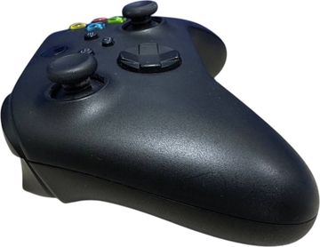 Б/в Геймпад Microsoft xbox series x s wireless controller 01-200850925