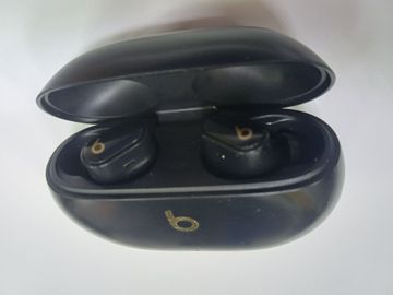 Б/в Навушники Beats studio buds + transparent 01-200891554