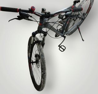 Б/в Велосипед Ardis titan 27.5 01-200856815