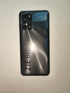 Б/у Мобільний телефон Zte blade v40 vita 6/128gb 01-200890919