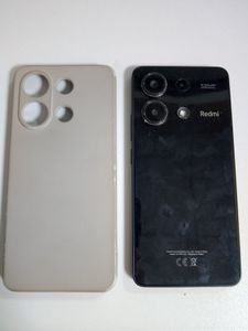 Б/в Мобільний телефон Xiaomi redmi note 13 4g 8/128gb 01-200891867