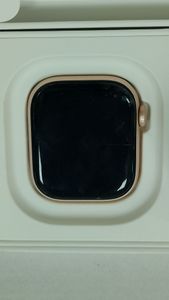 Б/у Смарт-часы Apple watch series 10 gps 42mm alu. case 01-200858208