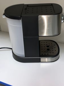 Б/в Кавоварка Grunhelm gec17 01-200890217