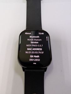 Б/в Смарт-годинник Proove elysium 01-200888309