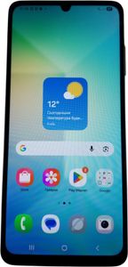 Б/в Мобільний телефон Samsung galaxy a06 4/128gb 01-200871948