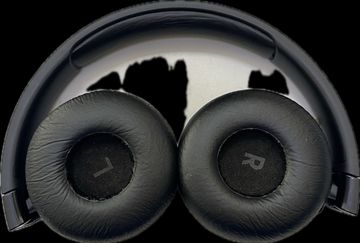 Б/у Наушники Jbl tune 660nc 01-200892384