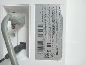 Б/в Монітор Samsung s24e391hl 01-200893096