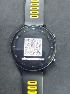Realme watch s