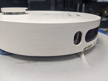 Б/у Робот-пылесос Rowenta x-plorer series 75 total care rr7687wh 01-200635720