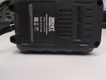 Б/в Шурупокрут Зеніт зпша-21/20 dfr 01-200893482