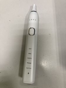 Б/в Електрична зубна щітка Aeno db5 01-200893689