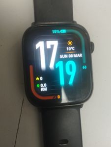 Б/в Смарт-годинник Gelius gp-sw009 01-200893576