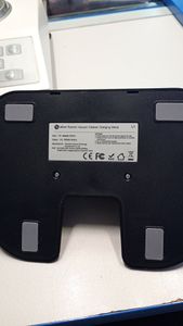 Б/у Робот-пылесос Lefant m201 01-200893124