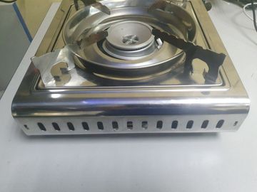 Б/в Портативна газова плита Enders maveriq 01-200893766