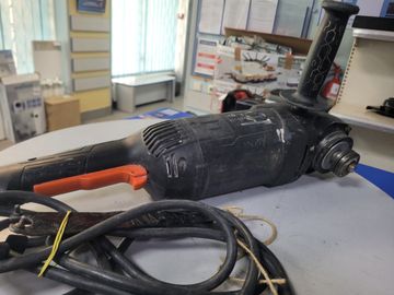 Б/в Кутова шліфмашина Dnipro-M gl-240 01-200843304