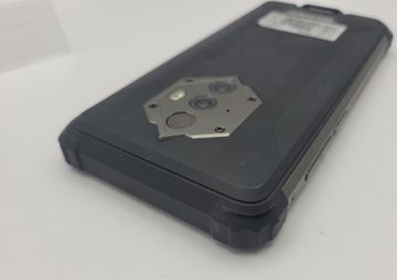 Б/в Мобільний телефон Blackview bv6600 pro 4/64gb 01-200838760