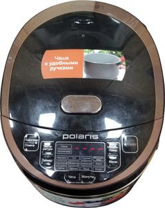 Б/у Мультиварка Polaris pmc 0514ad 01-200887232