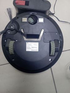 Б/в Робот-пилосос Lefant m201 01-200893125