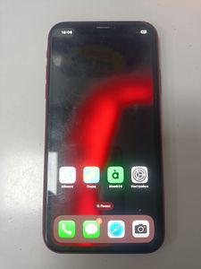 Б/в Мобільний телефон Apple iphone xr 128gb 01-200894138